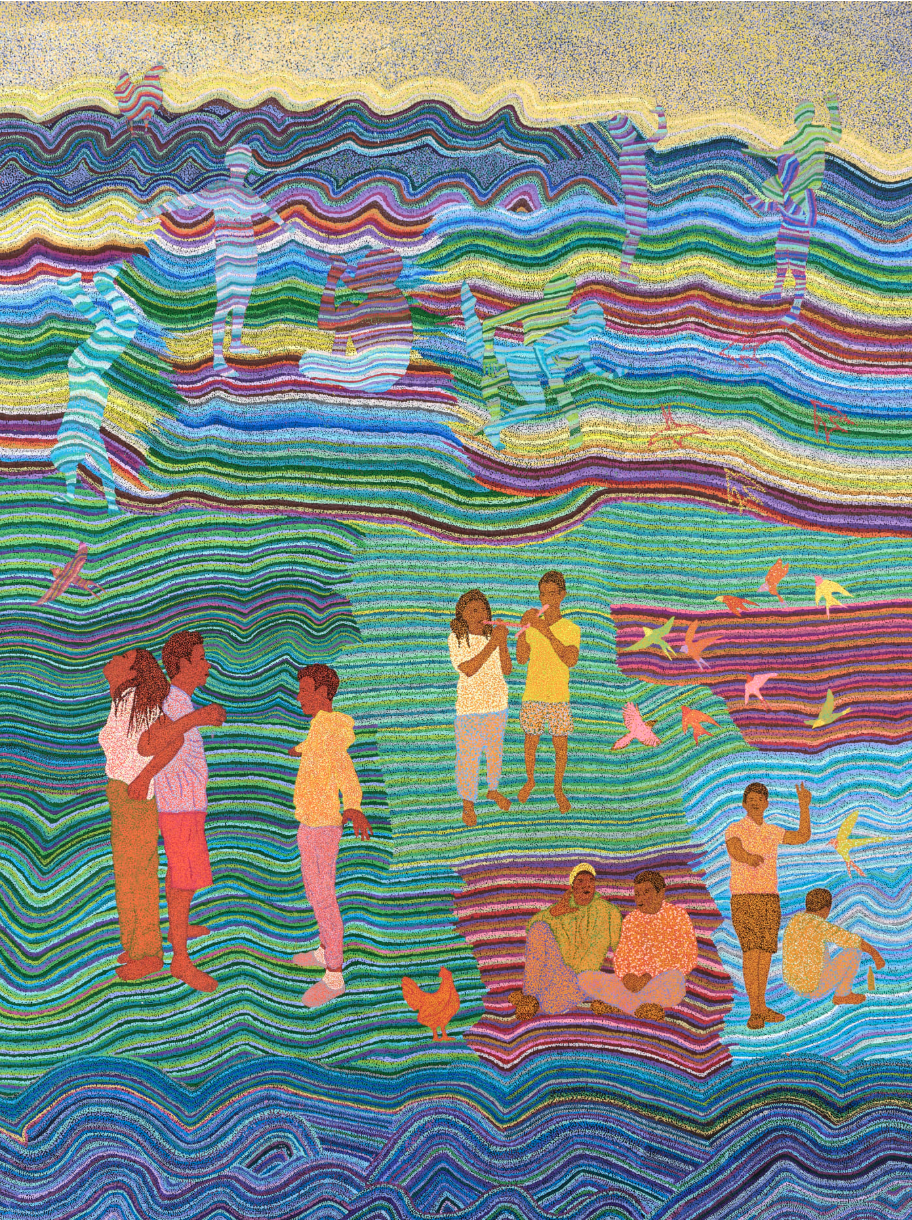 The 10 Must-See African Contemporary Art Exhibitions in September
